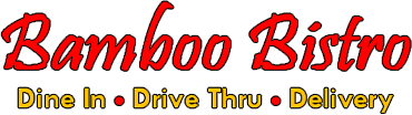 Bamboo Bistro