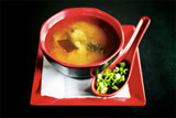 Miso Soup