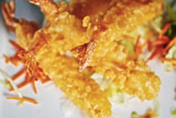 Tempura Shrimp
